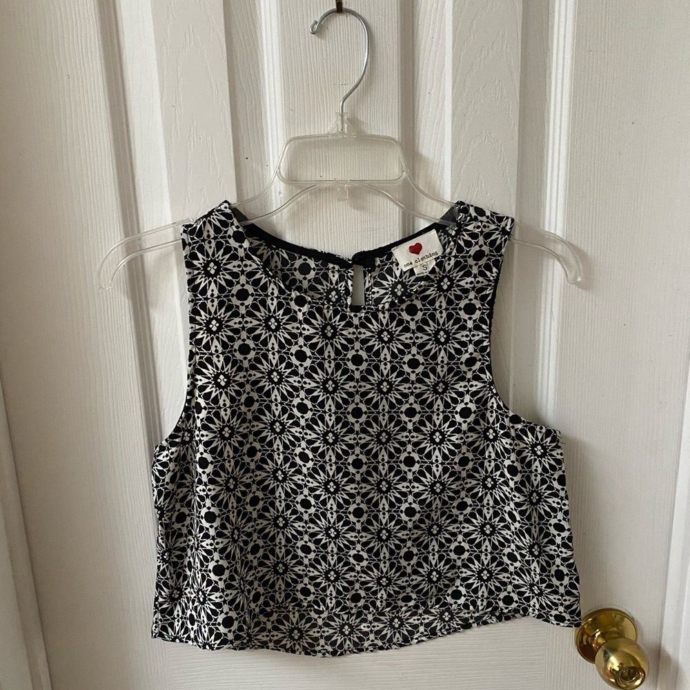 One Clothing Tank